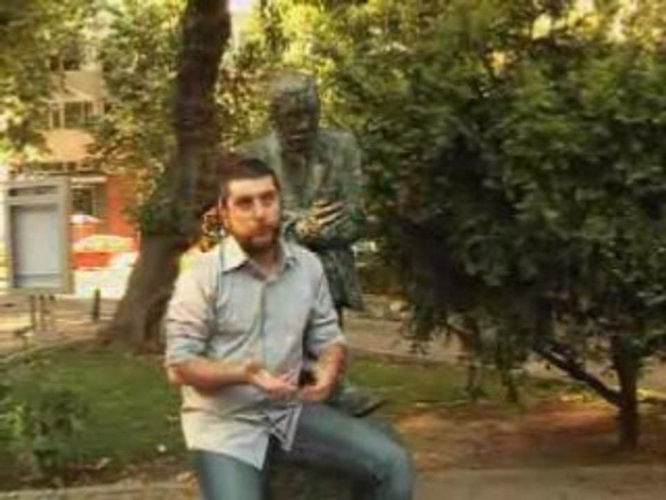 Asi Ruh 2(Fragman)