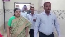जहानाबाद: सिविल सर्जन ने सदर अस्पताल का किया निरीक्षण, दिए कई निर्देश