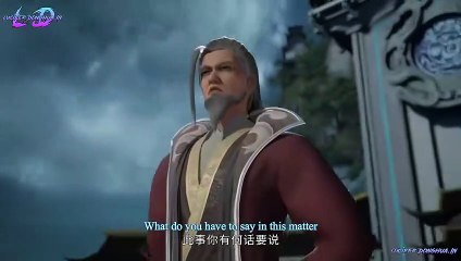 Ten Thousand Worlds S2 Ep 64 Eng Sub