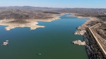 Trakya’daki barajlar alarm veriyor: 12 barajda doluluk azaldı