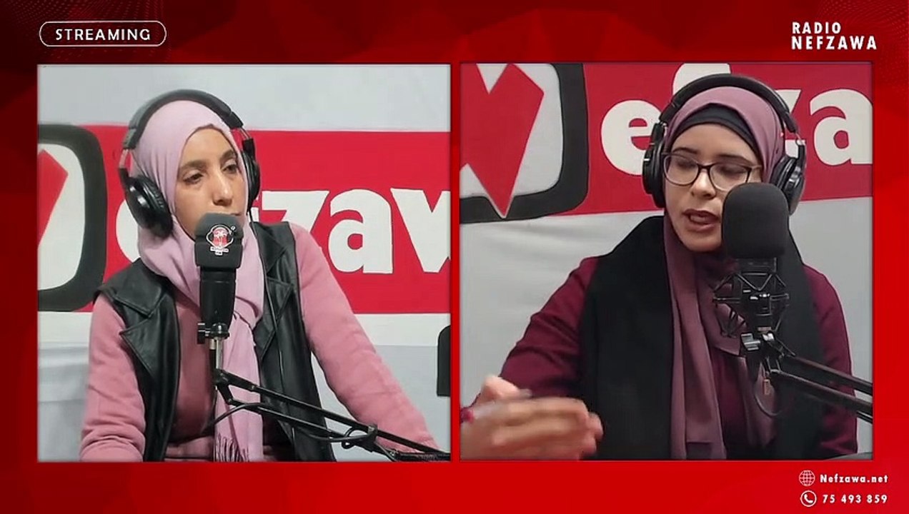 امراض الصدرية وشهر رمضان   الدكتورة وفاء الفقيه طبيبة مختصة في امراض الصدرية بالمستشفى الجهوي بقبلي