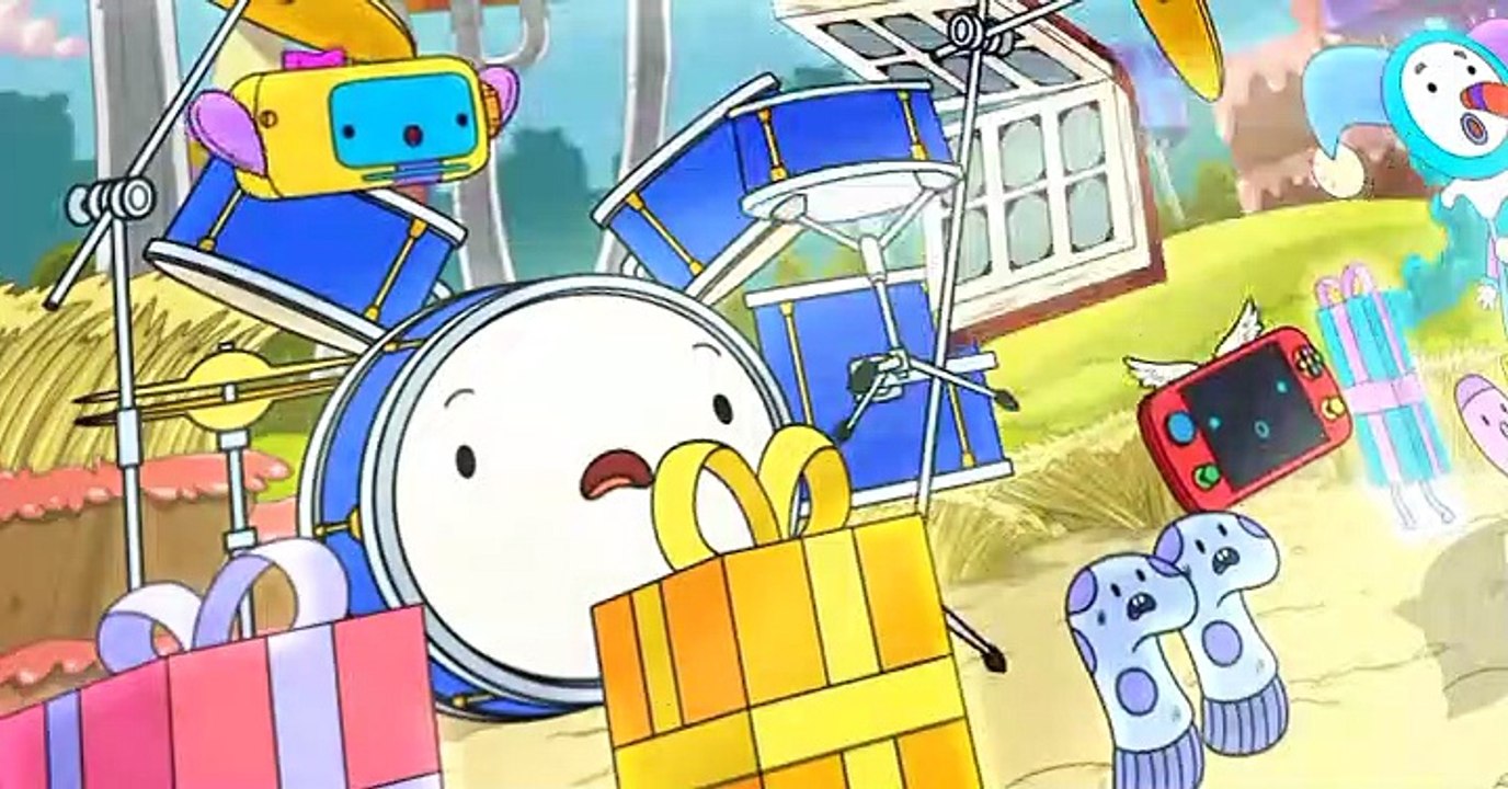 Super Wish Super Wish E002 – Gift Grove/Simon Says Relax