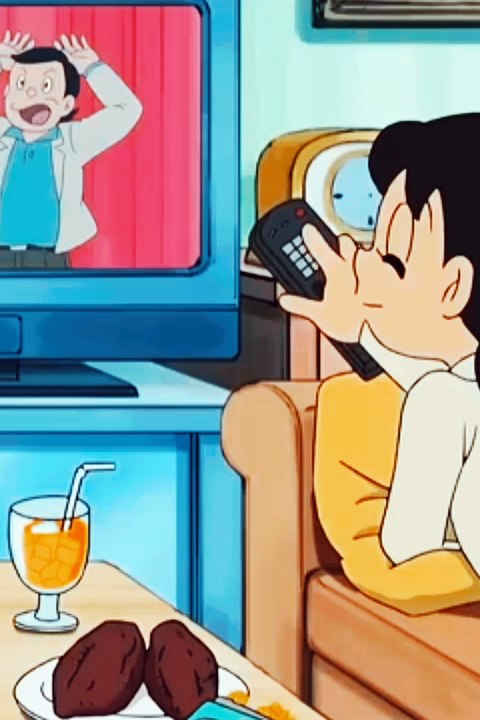 Doremon new episode by cartooi