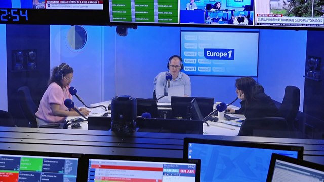 «Le combat social se joue» : à Rennes, les lycéens mobilisés contre la réforme des retraites