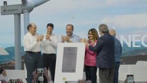 Iberdrola inaugura en Brasil su mayor proyecto de energías renovables de América Latina