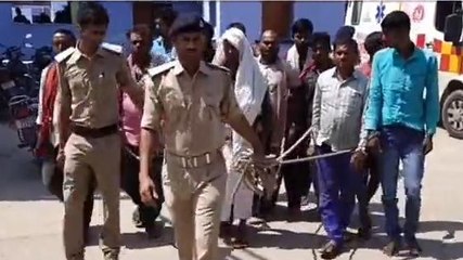 समस्तीपुर: उत्पाद विभाग की बड़ी कार्रवाई से शराब तस्करों में मचा हड़कंप, एक दर्जन गिरफ्तार