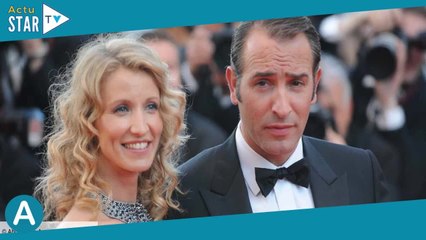 Jean Dujardin et Alexandra Lamy : un acteur d'Un gars, une fille obligé de « se taire » sur leur his