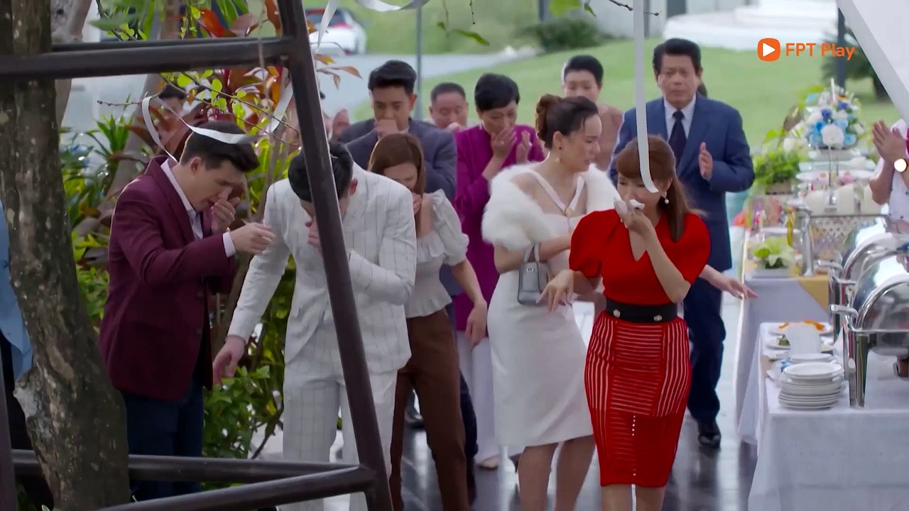 Tập 5B - Đừng gọi anh là cậu chủ, Phim Thái Lan, bản đẹp, thuyết minh, cực đỉnh