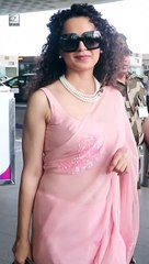 Kangana Ranaut का बर्थडे के मौके पर देखिये क्यूट लुक