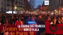 Riforma delle pensioni: il giovedì nero francese