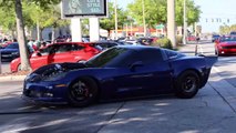 Orlando Cars - Coffee Pullouts - Full Sends-- - March 2023