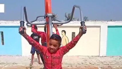 फील गुड : ग्राम प्रधान का सराहनीय कार्य, ग्रामीणों को दिया ये बड़ा तोहफा