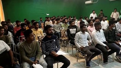 बूथ स्तर से लेकर वार्ड स्तर तक किया कार्यकारिणी का विस्तार