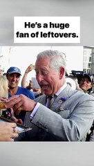 10 THINGS YOU DIDN'T KNOW ABOUT KING CHARLES