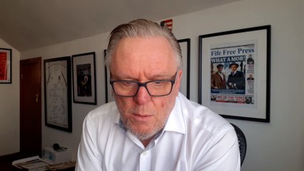 Fife Free Press bulletin, March 23