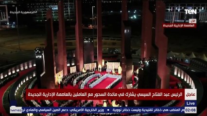 أحمد الشوال لـ "لرئيس السيسي": أنا بحمل رسائل حب من أهل حلايب وشلاتين لحضرتك