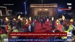 شاهد لحظة وصول الرئيس السيسي العاصمة الإدارية الجديدة لافتتاح مركز مصر الثقافي الإسلامي