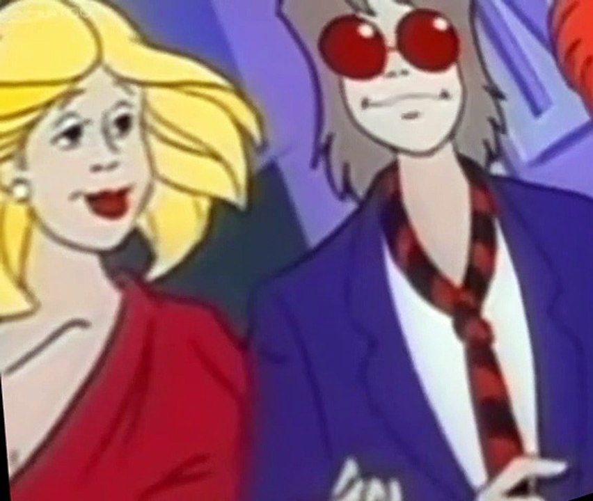 Teen Wolf Teen Wolf E020 – Scott And The Howlers