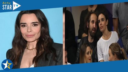 Elodie Bouchez, d'ordinaire discrète, dévoile le secret de son couple avec Thomas Bangalter