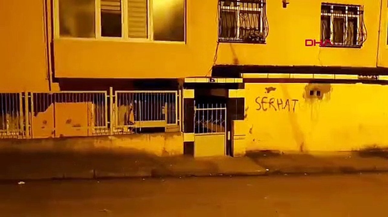 'Çocuklarımı cennete gönderdim' dedi: Evde iki çocuğu ölü bulundu