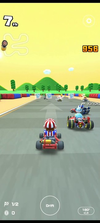 Mario Kart Tour-03