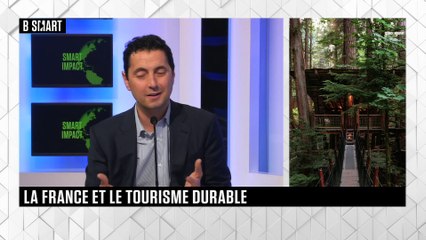 SMART IMPACT - Le débat du jeudi 23 mars 2023