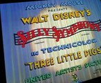 Three Little Pigs Three Little Pigs E003 – Three Little Pigs Silly Symphony