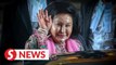 New judge presiding over Rosmah's money laundering, tax evasion case