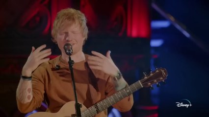 ED SHEERAN: THE SUM OF IT ALL Trailer (2023) Music