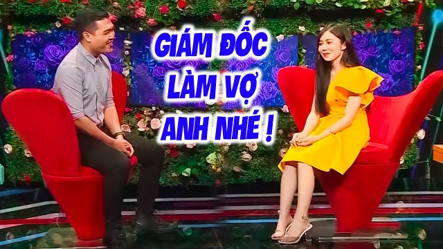 Nữ giám đốc 23 tuổi CỰC XINH ĐẸP Bỗng Nhiên Mê Mẩn Chàng Điển Trai Đến Phát Điên _ Phụ Nữ Là Để Yêu
