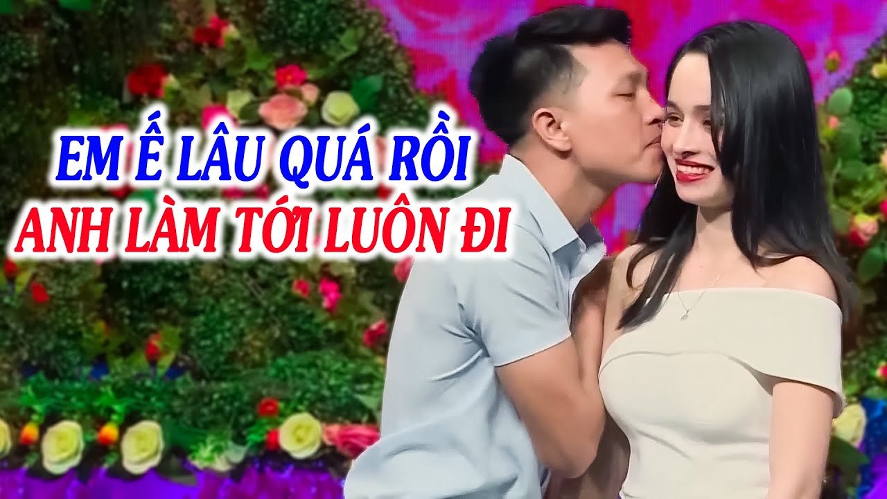 Soái Ca Người Bắc THẢ THÍNH Ngọt Lịm Khiến Cô Giáo Viên Nóng Bỏng CHẢY NƯỚC miếng _ HẸN HÒ GÁI XINH