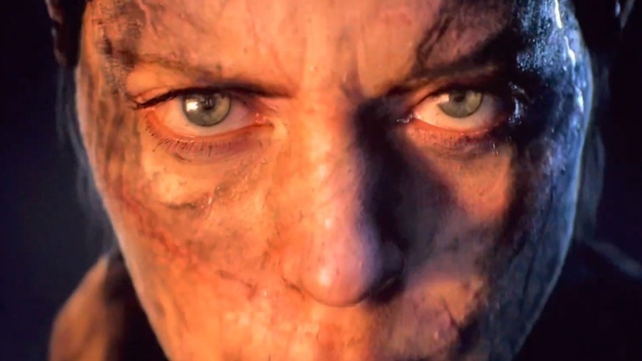 Senua's Saga: Hellblade 2 - Die faszinierenden Gesichts-Animationen im Video