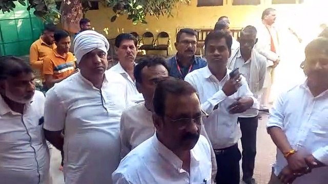 जबलपुर में 3 साल की बच्ची का अपहरण कर बलात्कार - वीडियो देखें