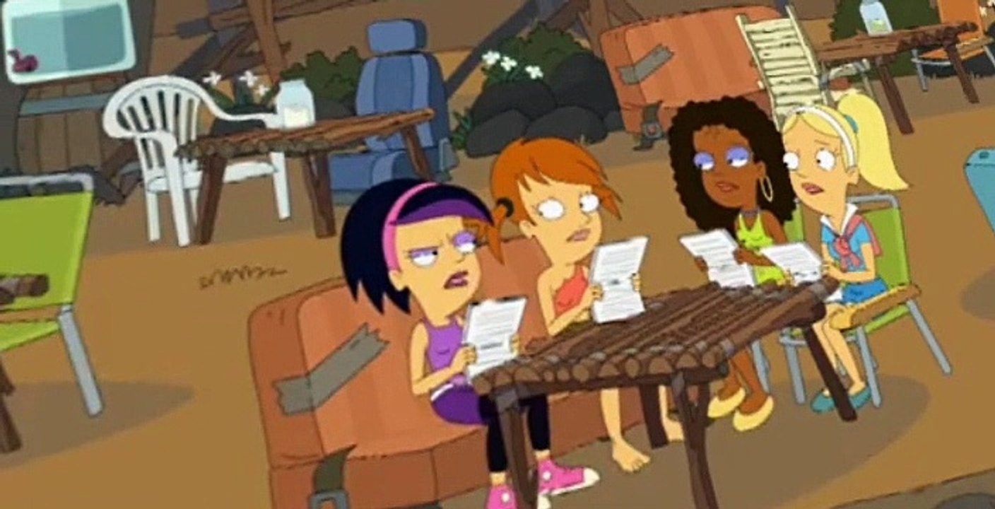 Crash Canyon Crash Canyon S02 E008 Trash Canyon