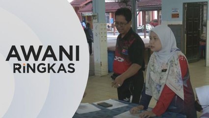 Download Video: AWANI Ringkas: Usaha kurangkan beban guru, KPM kaji wujudkan pembantu guru