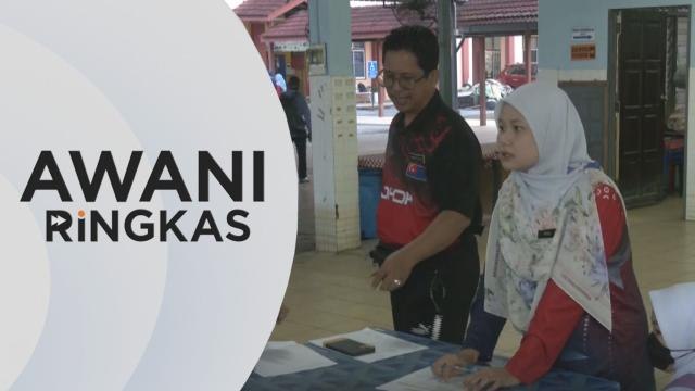 AWANI Ringkas: Usaha kurangkan beban guru, KPM kaji wujudkan pembantu guru