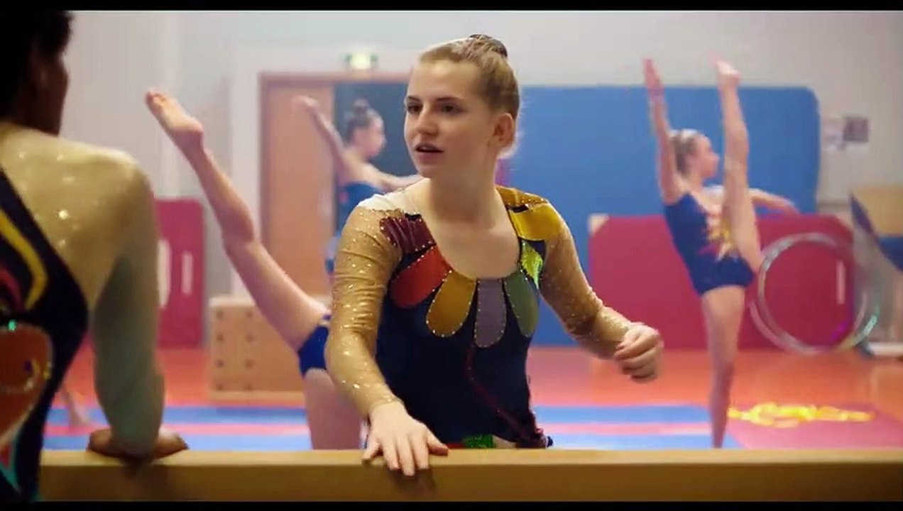 Madame Annie und ihre Familie Trailer DF