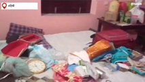 सहरसा: बंद घर में चोर ने ताला तोड़कर 7 लाख का जेबरात उड़ाया, जाँच में जुटी पुलिस