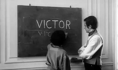 L'ENFANT SAUVAGE (1970) en Français HD