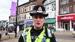 Police increase neighbourhood patrols in Wigan borough