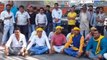 यूट्यूबर मनीष कश्यप की गिरफ्तारी के विरोध में बिहार बंद, समर्थकों ने NH जाम किया
