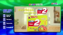 tình yêu dối lừa tập 32 - phim Việt Nam THVL1 - xem phim tinh yeu doi lua tap 33