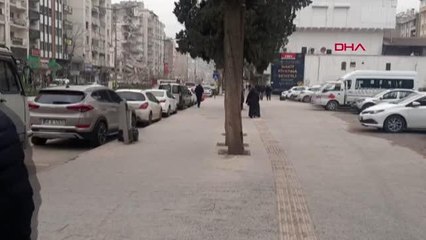 Kahramanmaraş'ın Göksun İlçesinde 5.3 Büyüklüğünde Deprem Oldu