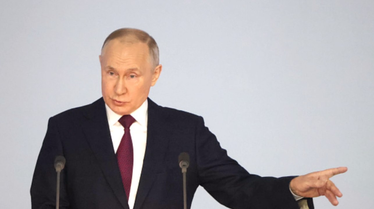 Putin ködert neue Rekruten mit enormen Boni!