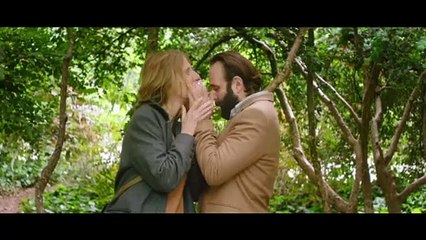 Crónica de un amor efímero - Tráiler