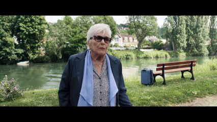 Un paseo con Madeleine - Tráiler oficial español