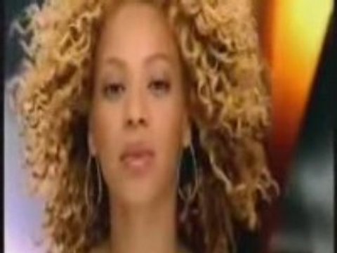 L'Oreal - Feria with Beyoncé & Natalie Imbruglia