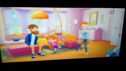 Topo Gigio E24a - El Océano en la Cuidad (Esp Latino)