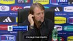 Italie - Mancini met les choses au clair pour l'enquête sur Manchester City