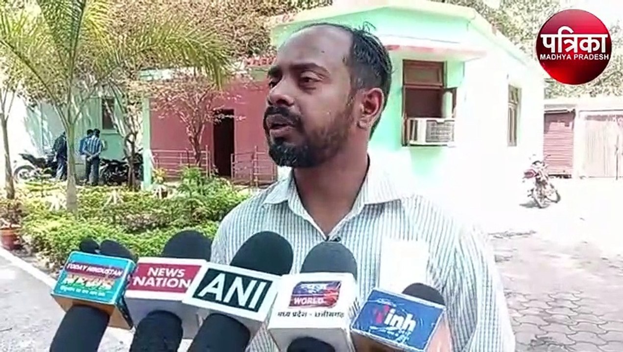 40 हजार घूस लेते पकड़ाया रेलवे के सीनियर DME, 30 लाख का बिल पास करने के बदले मांगे थे 70 हजार